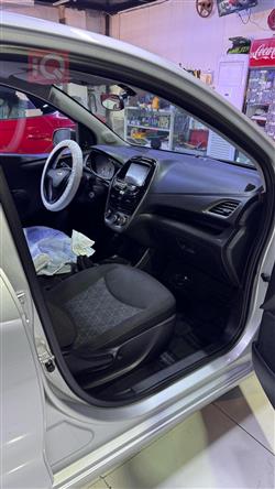 شيفروليه سبارك